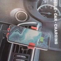 پایه نگهدارنده و هولدر گوشی الدینو مدلMG01