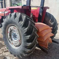 تراکتور