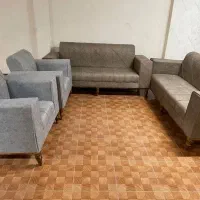 مبل. ترلان