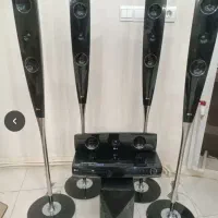 سینما خانواده ال جی