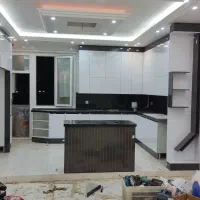 کابینت و کمددیواری