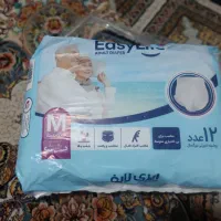 ایزی لایف بزرگ سالانه شورتی