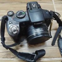دوربین عکاسی کنان اس فایو