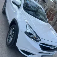 تیگو ۷ ie|خودرو سواری و وانت|خمینیشهر, |دیوار