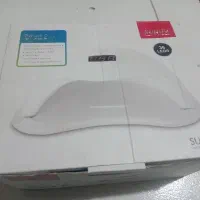 دستگاه uv