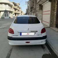 206sd V8 96|خودرو سواری و وانت|ارومیه, |دیوار