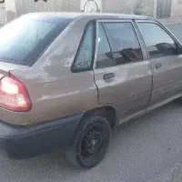 پراید۱۴۱  با   تماس بگیرید