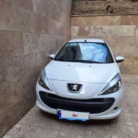 پژو ۲۰۷ tu5