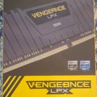 ram ddr4 corsair vengeance 32Gb