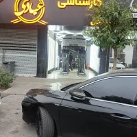 کارشناسی خودرو عبادی(شعبه تهرانسر)