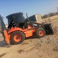 بیل مکانیکی بیل بکهو بیل مکانیک