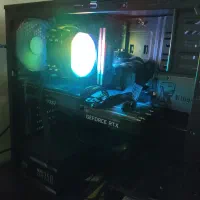 سیستم نسل ۱۳ گیمینگ