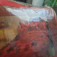 روتختی ۲نفره ساتن