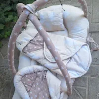تشک بازی،کیف وساک کودک
