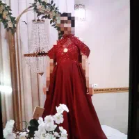 لباس مجلسی