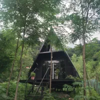 اجاره کلبه ماهانه(بلند مدت)