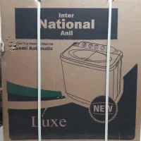 ماشین لباسشویی