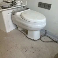 توالت فرنگی الماس یزد