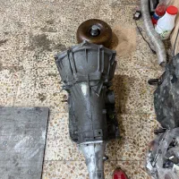 گیربکس اتوماتیک 4l60e شورولت