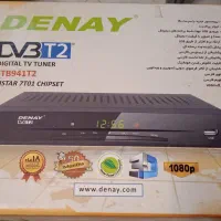 گیرنده دیجیتال تلویزیون
