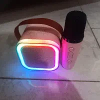 اسپیکر میکروفون دار باکیفیت