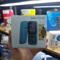 گوشی موبایل نوکیا کلیدی ساده N110