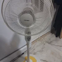 فروش یک عدد  پنکه