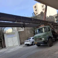 جرثقیل|خدمات حمل و نقل|سبزوار, عظیمیان|دیوار