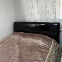 سرویس خواب کامل برند فیلون تمام چوب