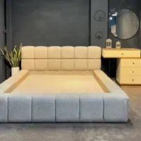 تخت خواب تدی