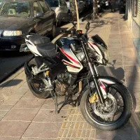 پالس Ns200‌ مدل ۹۵