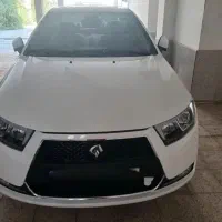 دنا پلاس آپشنال ۴۰۵ تحویل تهران