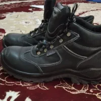 کفش ایمنی مدل ساتر