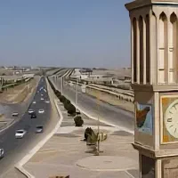 فروش زمین هفت باغ
