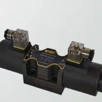 قطعات هیدرولیک و پنوماتیک