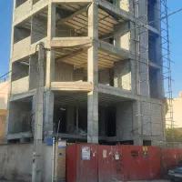 نیازمند نگهبانی ساختمان