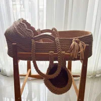 فروش گهواره نوزاد کار دست