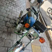موتور مزایده سالم و سروحال