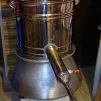 نی قازان عرقگیری