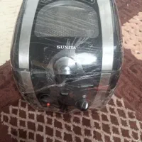 سرخ کن  سونیا