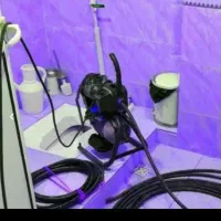 لوله بازکنی فنرزنی چاه بازکن ضمانتی 24ساعته توافقی
