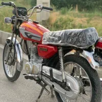 125 مدل 87