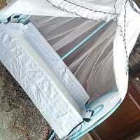 تخت بچه نندی