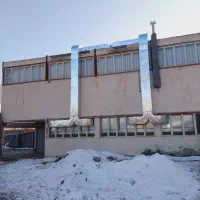 ساخت و نصب انواع کانال کولر دریچه کولر هودو هواساز