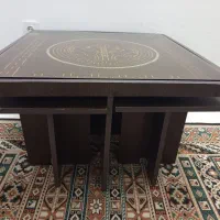میز|مبلمان خانگی و میز عسلی|امیرکلا, |دیوار