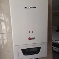 پکیج شوفاژکارکامفورت ایتالیایی۲۴هزاردارای گارانتی