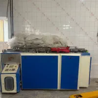 دستگاه چسب زن