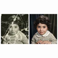 عکس با هوش مصنوعی
