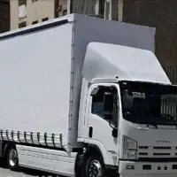 شرکت حمل و نقل باربری اسباب کشی مارال با رارومیه