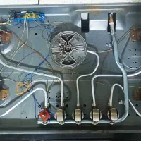 سرویسکار اجاق گاز هود فر ماکروویو نیازمندیم